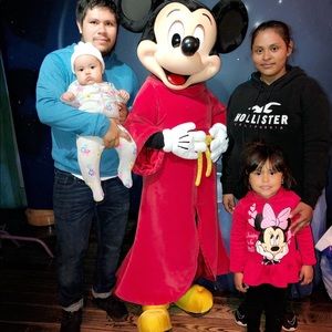 Meet your Posher, Denise